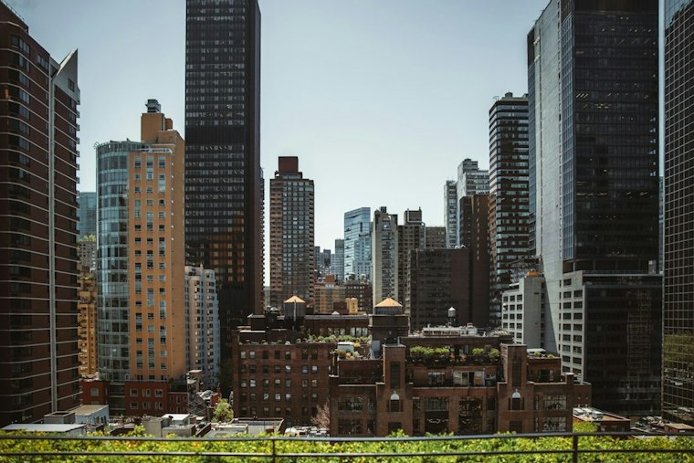 New Williamsburg Tower Plans Rooftop Terrace, But Unit Count Doesn't Add Up