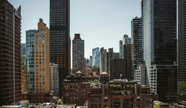 New Williamsburg Tower Plans Rooftop Terrace, But Unit Count Doesn't Add Up