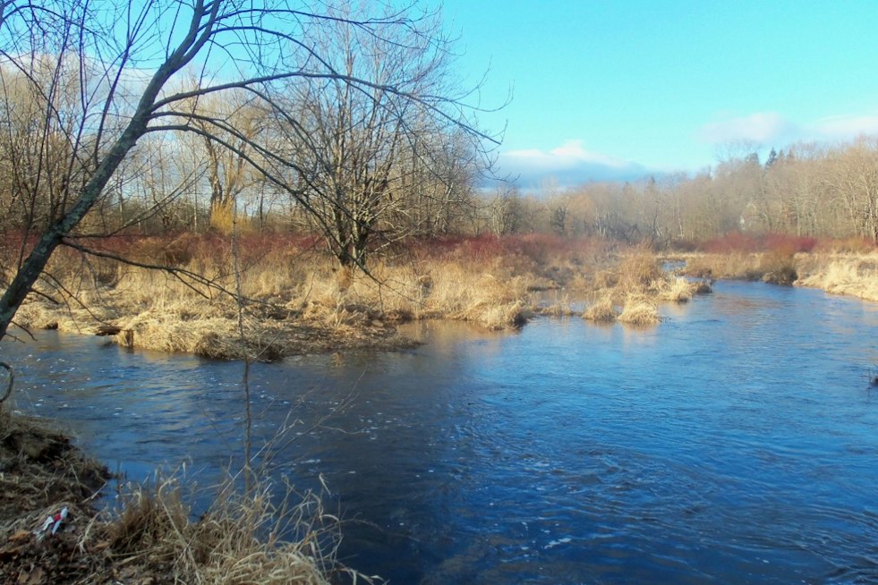 New Windsor Chases Federal Highlands Status to Fund Little Falls Park Overhaul