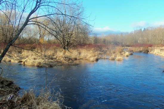 New Windsor Chases Federal Highlands Status to Fund Little Falls Park Overhaul