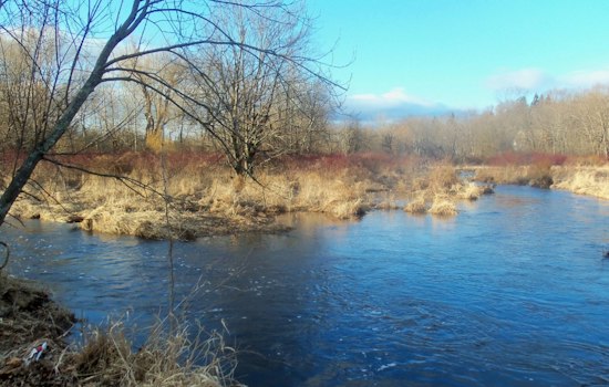New Windsor Chases Federal Highlands Status to Fund Little Falls Park Overhaul