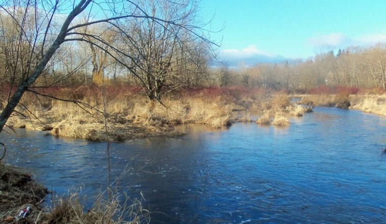 New Windsor Chases Federal Highlands Status to Fund Little Falls Park Overhaul