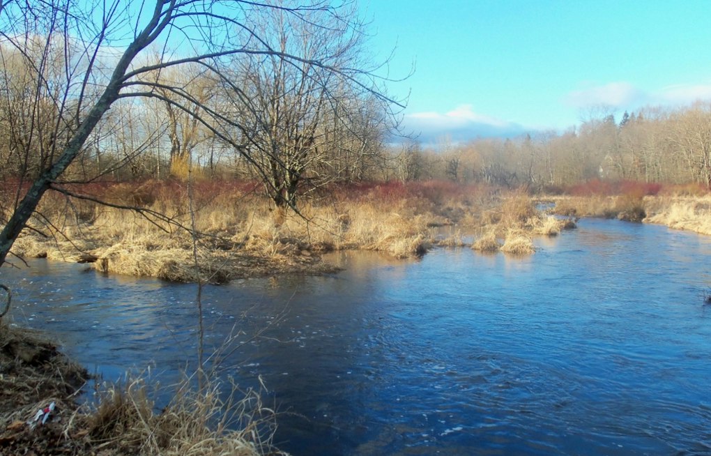 New Windsor Chases Federal Highlands Status to Fund Little Falls Park Overhaul