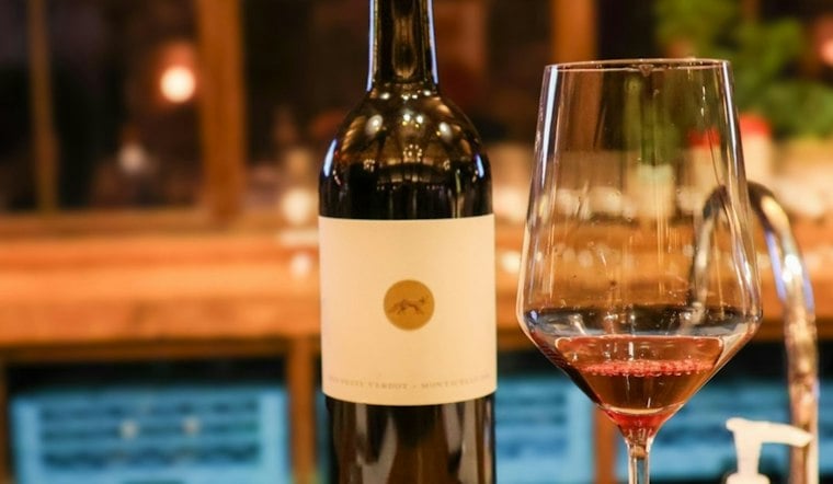 New Winery Jiya Vineyards Brings 1752 Estate Back to Life in Hillsboro