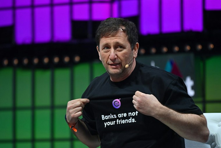 New York Bans Celsius Founder Mashinsky for Life, Adds Up to $35M Penalty