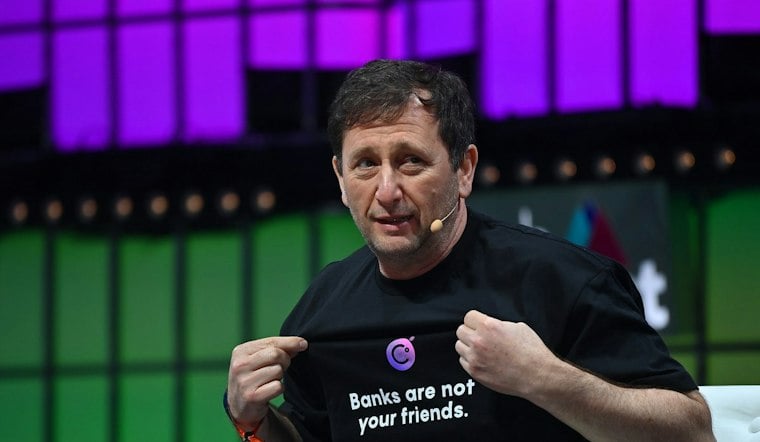 New York Bans Celsius Founder Mashinsky for Life, Adds Up to $35M Penalty
