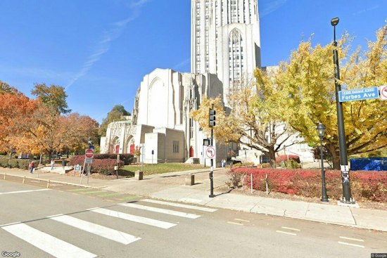 New York Developers Pitch $170M, 500-Unit Project for Pittsburgh's Hill District