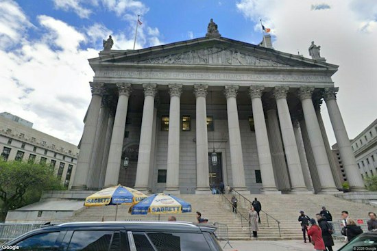 New York Gaming Regulator Asks Court to Force Kalshi to Hand Over Records
