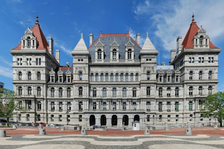 New York Hands Out $36M More to Fight Gun Violence as Shootings Plunge 67%