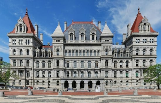 New York Hands Out $36M More to Fight Gun Violence as Shootings Plunge 67%