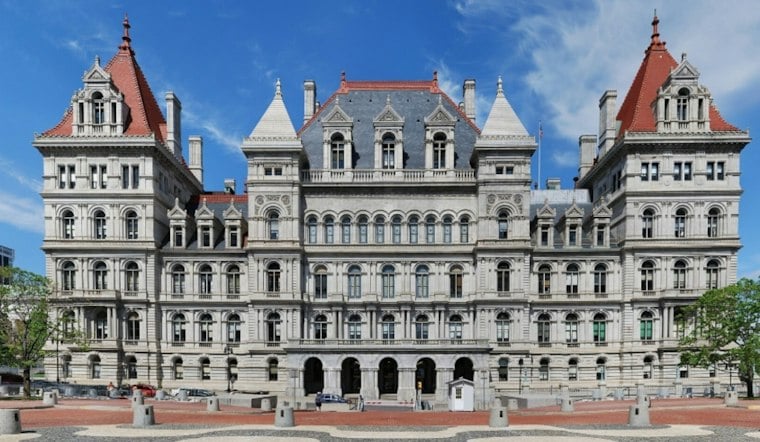 New York Hands Out $36M More to Fight Gun Violence as Shootings Plunge 67%