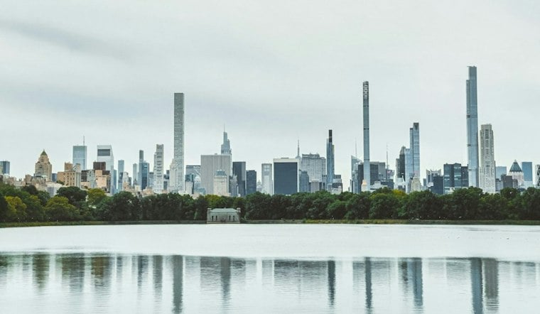 New York Hands Out Nearly $500M for 106 Water Projects Across Ten Regions