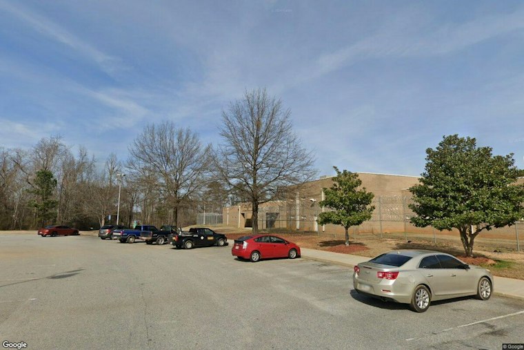New York Man Accused of Threatening to Kill Rep. Mike Collins, Son-in-Law in Jackson