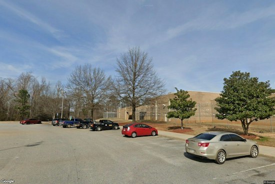 New York Man Accused of Threatening to Kill Rep. Mike Collins, Son-in-Law in Jackson