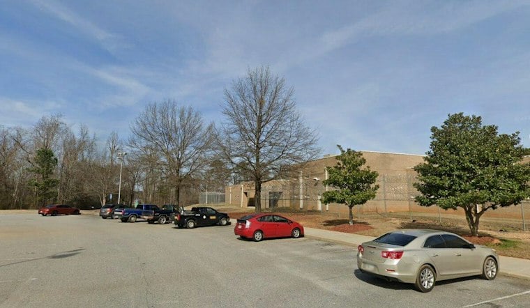 New York Man Accused of Threatening to Kill Rep. Mike Collins, Son-in-Law in Jackson