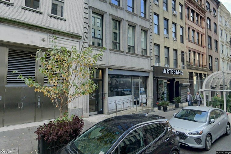 New York Man Pleads Guilty to Hate Crime in Stabbing of 59-Year-Old Jamaican Woman