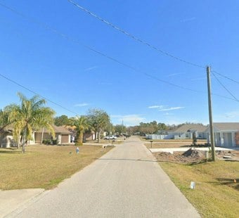 New York Man's Boozy Palm Coast Hit-And-Run Ends With Double the Legal BAC