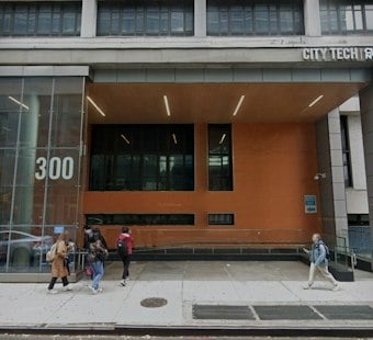 New York Opens Free Community College to Adults Who Already Hold a Degree