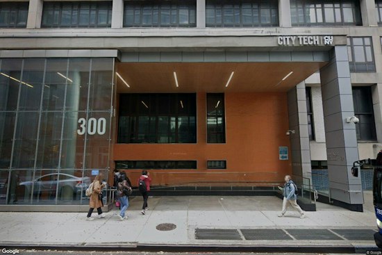 New York Opens Free Community College to Adults Who Already Hold a Degree