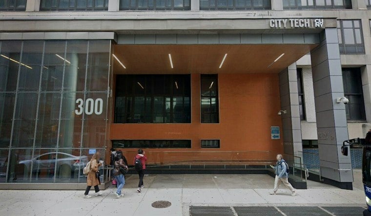 New York Opens Free Community College to Adults Who Already Hold a Degree
