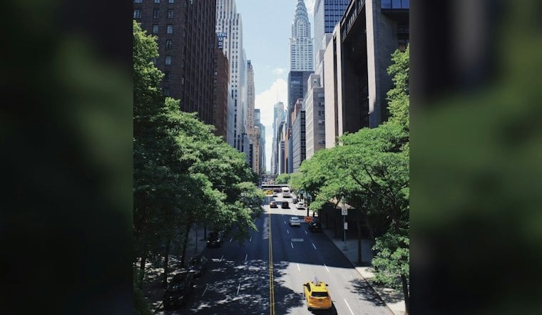 New York Pumps $200M Into Distributed Solar, Aims to Power 90,000 Homes