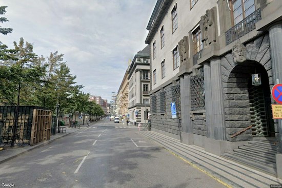 New York Regulators Fine Swedish Bank SEB $33 Million Over Baltic Money Laundering Gaps