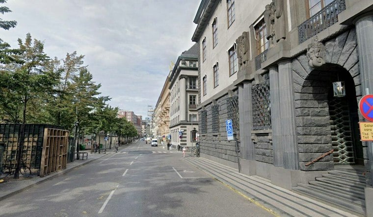 New York Regulators Fine Swedish Bank SEB $33 Million Over Baltic Money Laundering Gaps