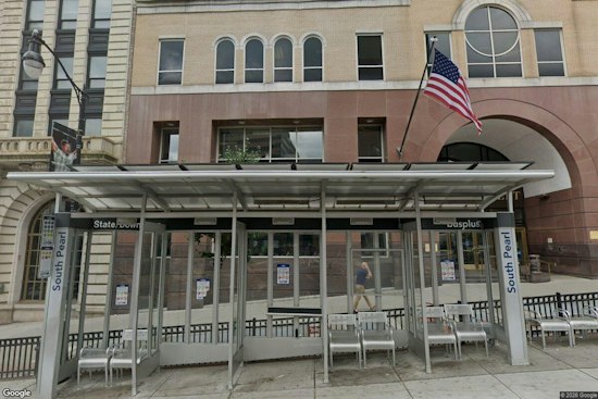 New York's Free School Meals for 1.9 Million Kids Face Funding Squeeze