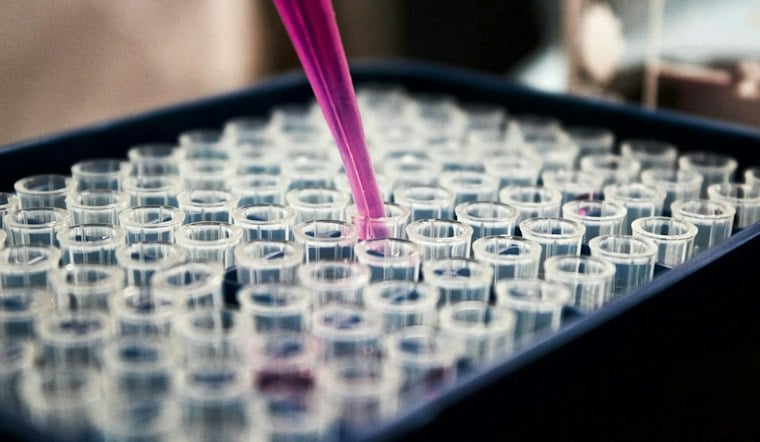 New York’s Pathos AI Lands $237M From Bristol Myers Squibb, Hits $3B Valuation