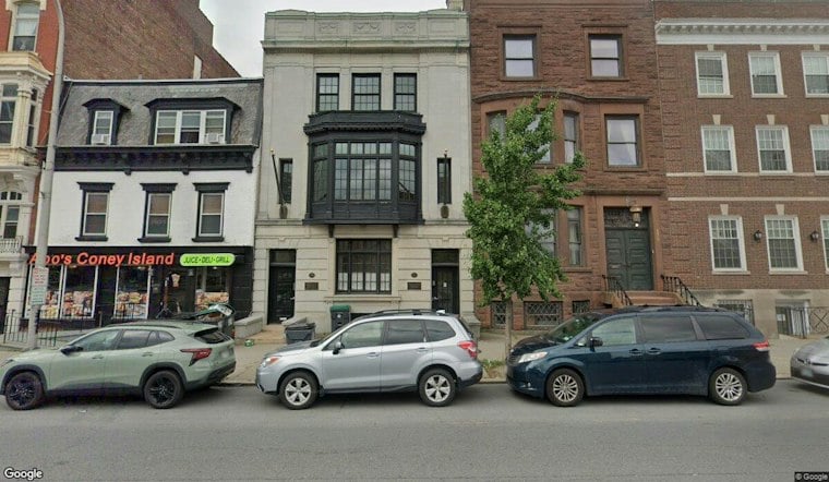 New York Small Businesses Squeezed as Hiring Stalls, Loan Rates Hit 8.2%