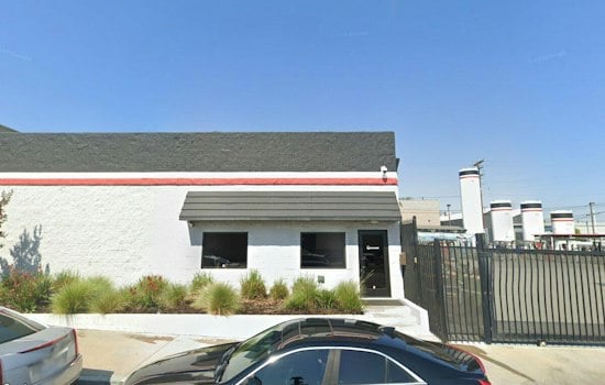 New York Startup Falcon Gases Buys Long Beach-Based Encore in First Deal