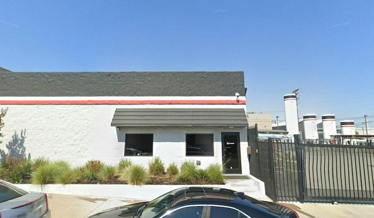 New York Startup Falcon Gases Buys Long Beach-Based Encore in First Deal