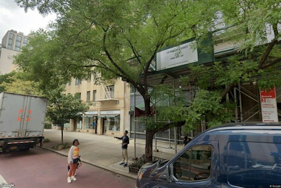 New York Women Scramble as Estrogen Patch Shortage Hits Chelsea Pharmacies