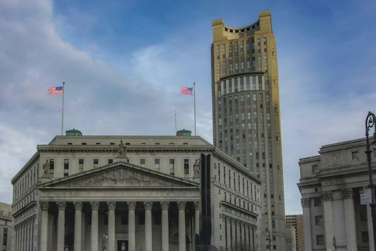 New York 'Zombie' Mortgage Buyers Pay $482,000 After Suing 140 Homeowners