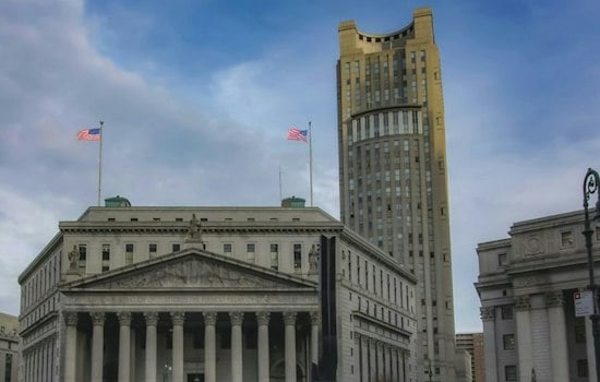 New York 'Zombie' Mortgage Buyers Pay $482,000 After Suing 140 Homeowners