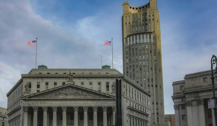 New York 'Zombie' Mortgage Buyers Pay $482,000 After Suing 140 Homeowners