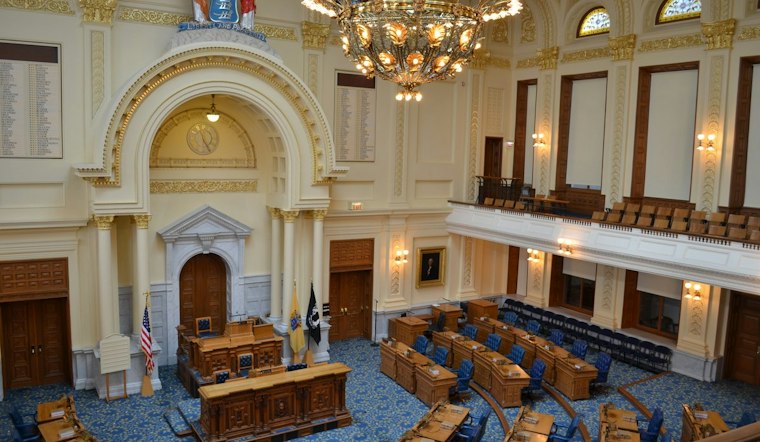 Newark Assemblyman Targets Buy Now, Pay Later Loans as Debt Trap for NJ Shoppers