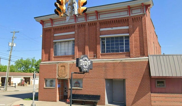 Newark Bar Shooting Leaves Zanesville Man, 25, Fighting for Life