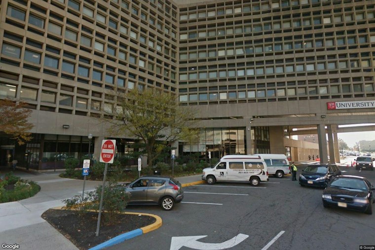 Newark Cyclist, 69, Dies in South Ward Crash on Frelinghuysen Avenue