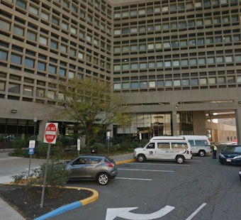 Newark Cyclist, 69, Dies in South Ward Crash on Frelinghuysen Avenue