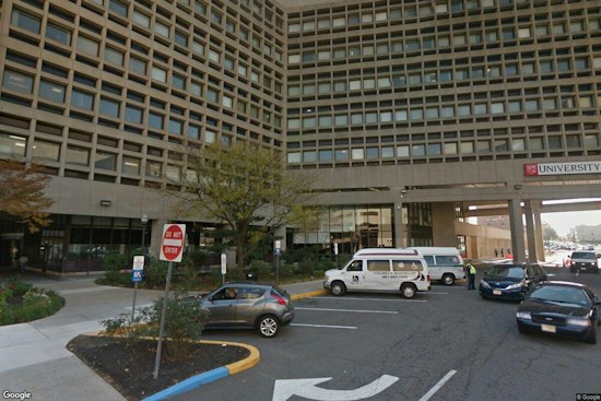 Newark Cyclist, 69, Dies in South Ward Crash on Frelinghuysen Avenue