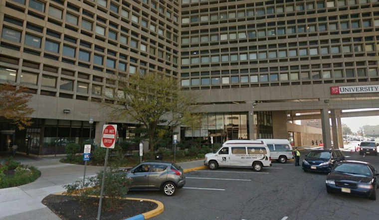 Newark Cyclist, 69, Dies in South Ward Crash on Frelinghuysen Avenue
