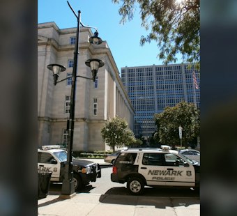 Newark Felon Gets 124 Months for Pointing Assault Rifle at Irvington Carjacking Victims