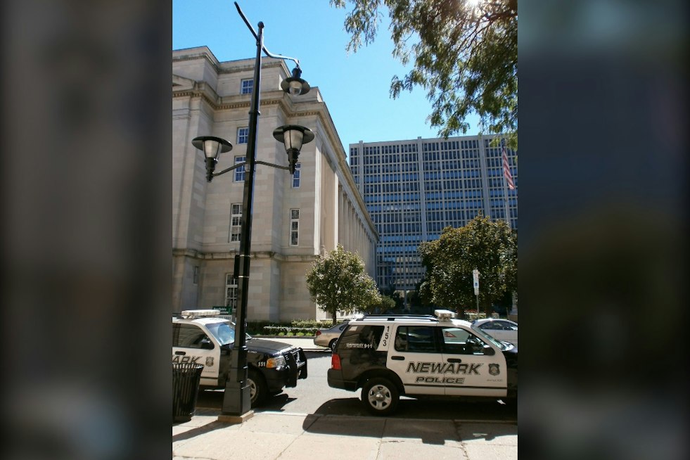 Newark Felon Gets 124 Months for Pointing Assault Rifle at Irvington Carjacking Victims