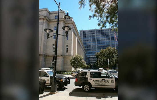 Newark Felon Gets 124 Months for Pointing Assault Rifle at Irvington Carjacking Victims