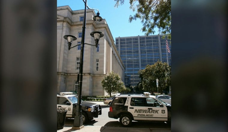 Newark Felon Gets 124 Months for Pointing Assault Rifle at Irvington Carjacking Victims