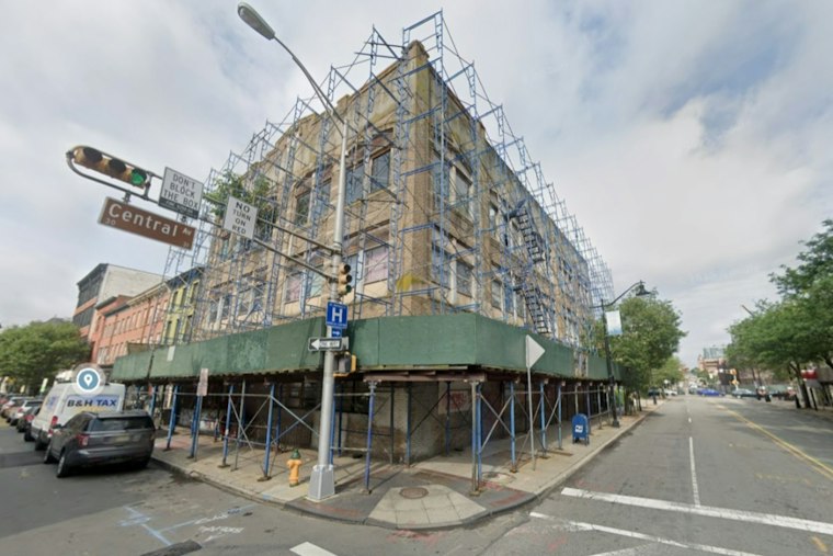 Newark Finally Approves Kawaida Towers, 50 Years After 1976 Collapse
