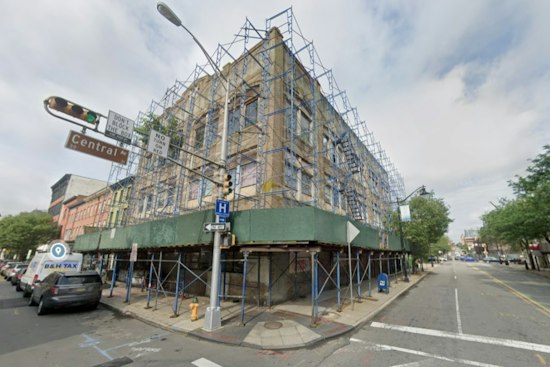 Newark Finally Approves Kawaida Towers, 50 Years After 1976 Collapse