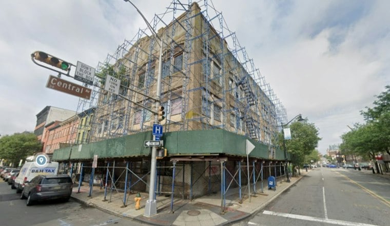 Newark Finally Approves Kawaida Towers, 50 Years After 1976 Collapse