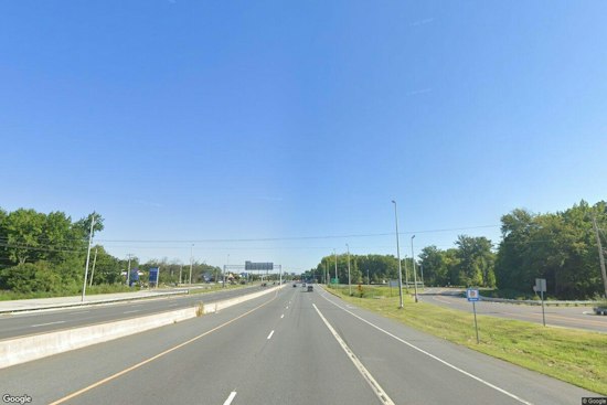 Newark Gunman Trails Car for Miles Before Opening Fire, Troopers Say